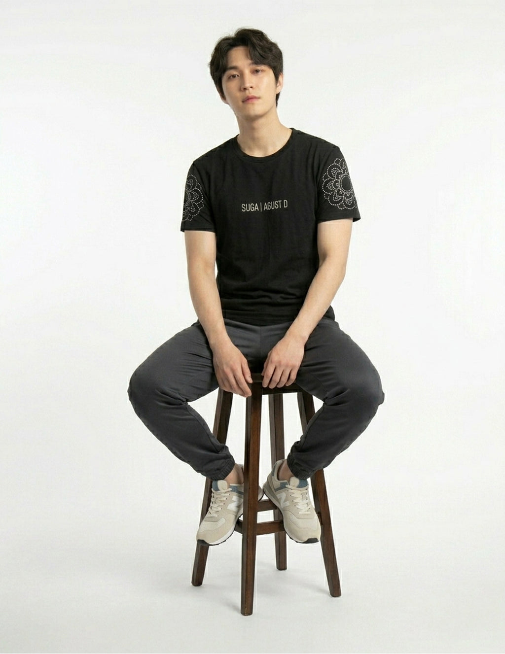 BTS Suga D-Day World Tour Unisex T shirt