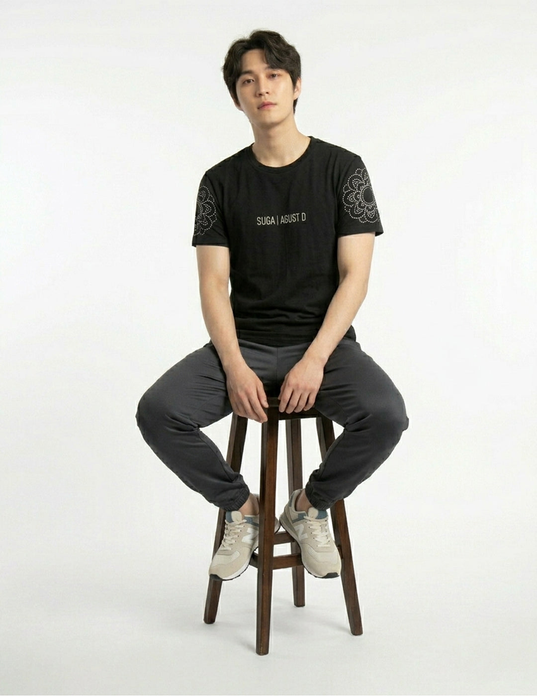 BTS Suga D-Day World Tour Unisex T shirt