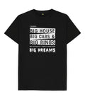 BTS Suga's Dream Unisex T shirt