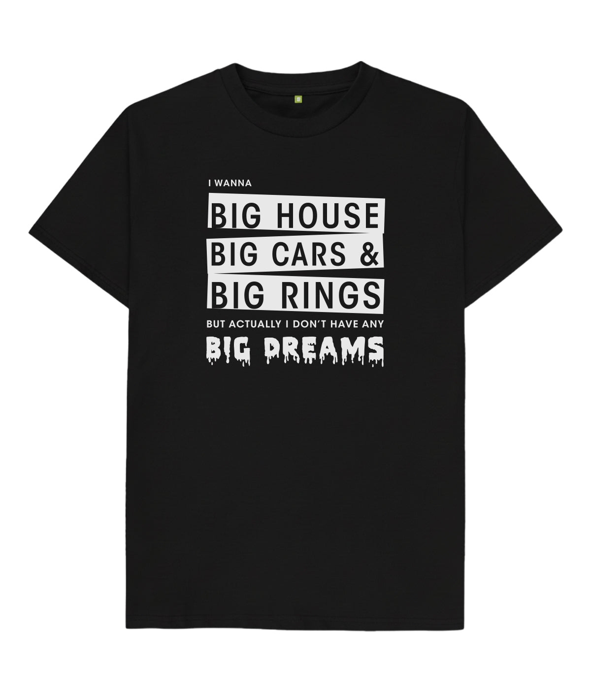 BTS Suga's Dream Unisex T shirt