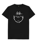 Sukuna Jujutsu Kaisen Night Glow T shirt