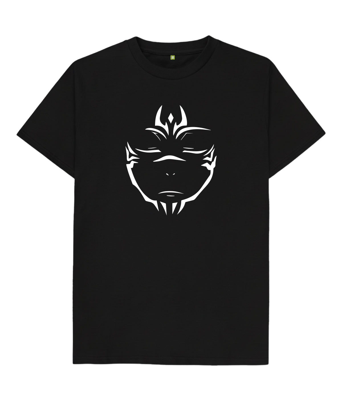 Sukuna Jujutsu Kaisen Night Glow T shirt