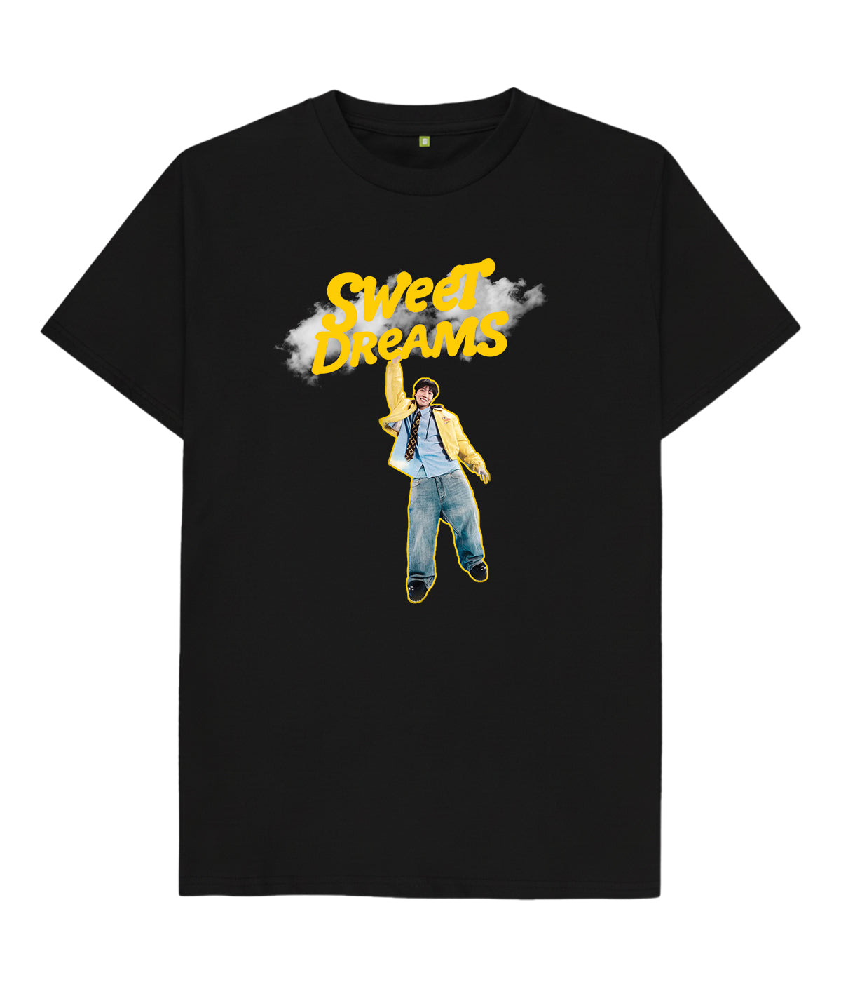 BTS J-Hope Sweet Dream Unisex T shirt