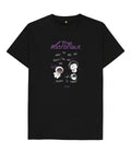 BTS The Astronaut Unisex T shirt