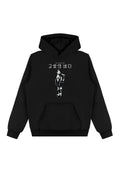 The Silent Sea Hoodie