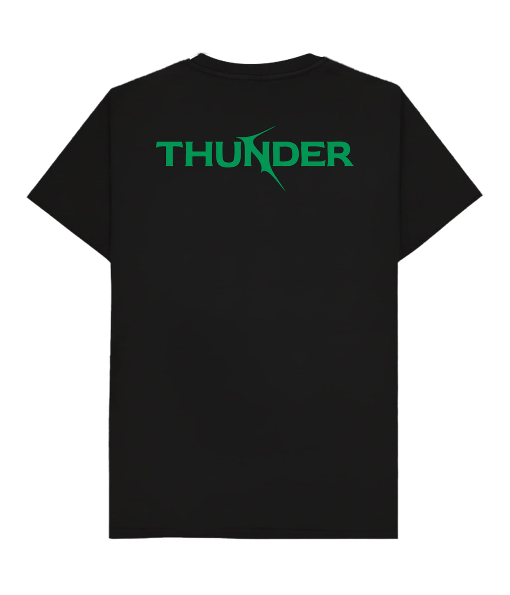 Seventeen The Burstday - Thunder Unisex T shirt