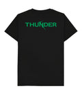 Seventeen The Burstday - Thunder Unisex T shirt