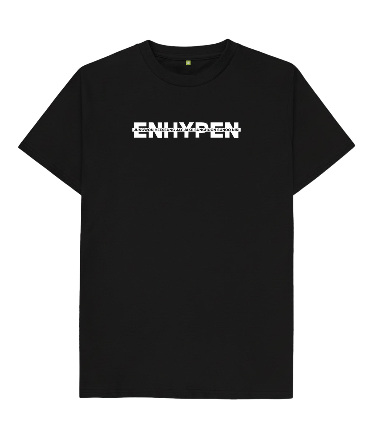 Trendy Enhypen Group Unisex T shirt