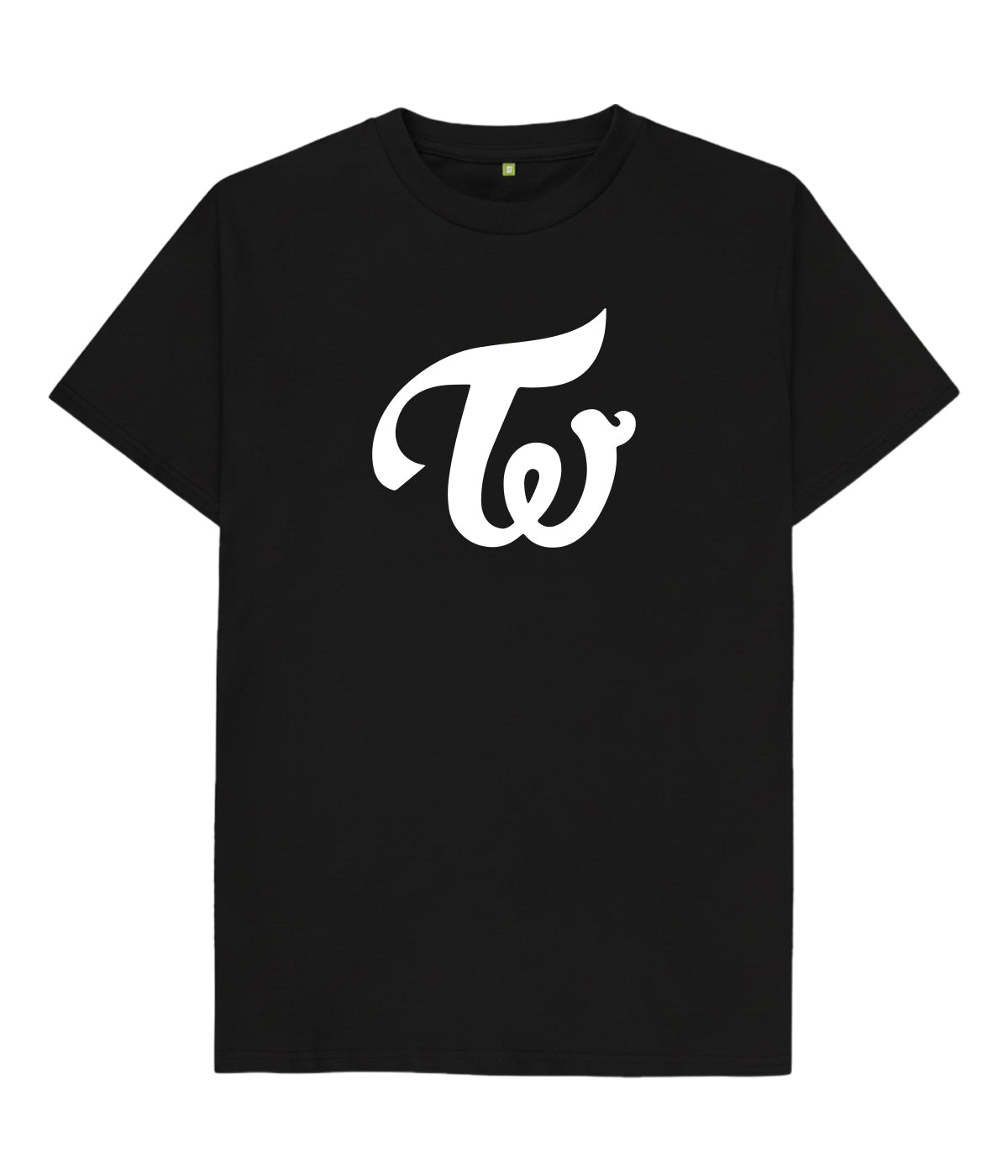 Twice K-Pop Logo Unisex T shirt