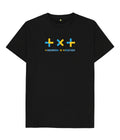 K-Pop TXT Logo Unisex T shirt