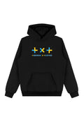 K-Pop TXT Official Logo Hoodie