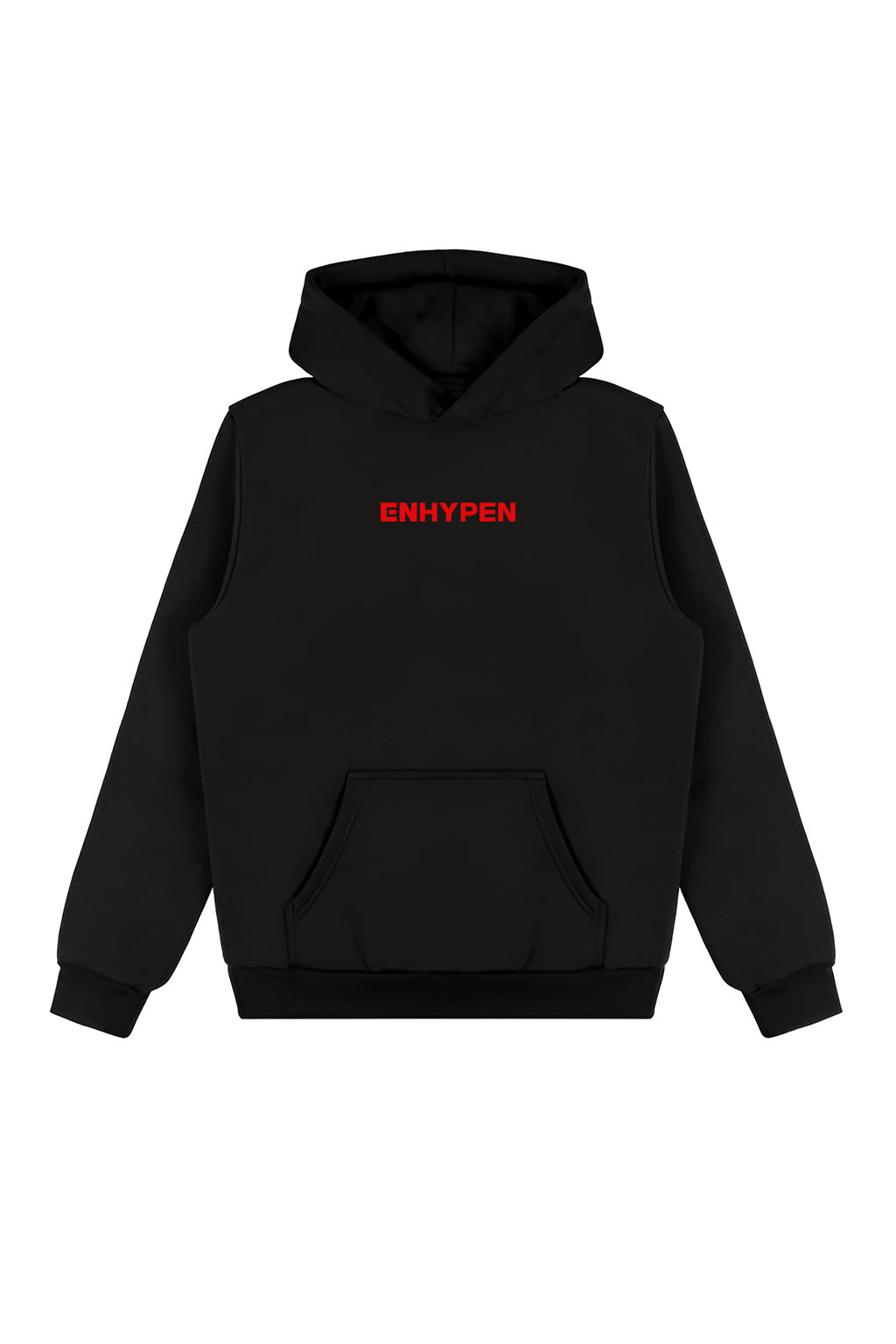 Enhypen XO If You Say So Romance Hoodie