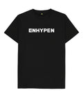 Enhypen Korean Names Debut Date Unisex T shirt