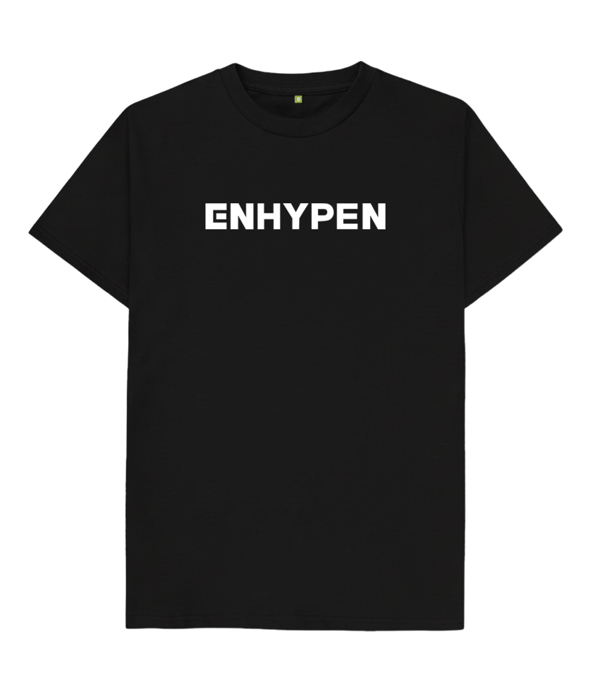 Enhypen Band Logo Unisex T shirt