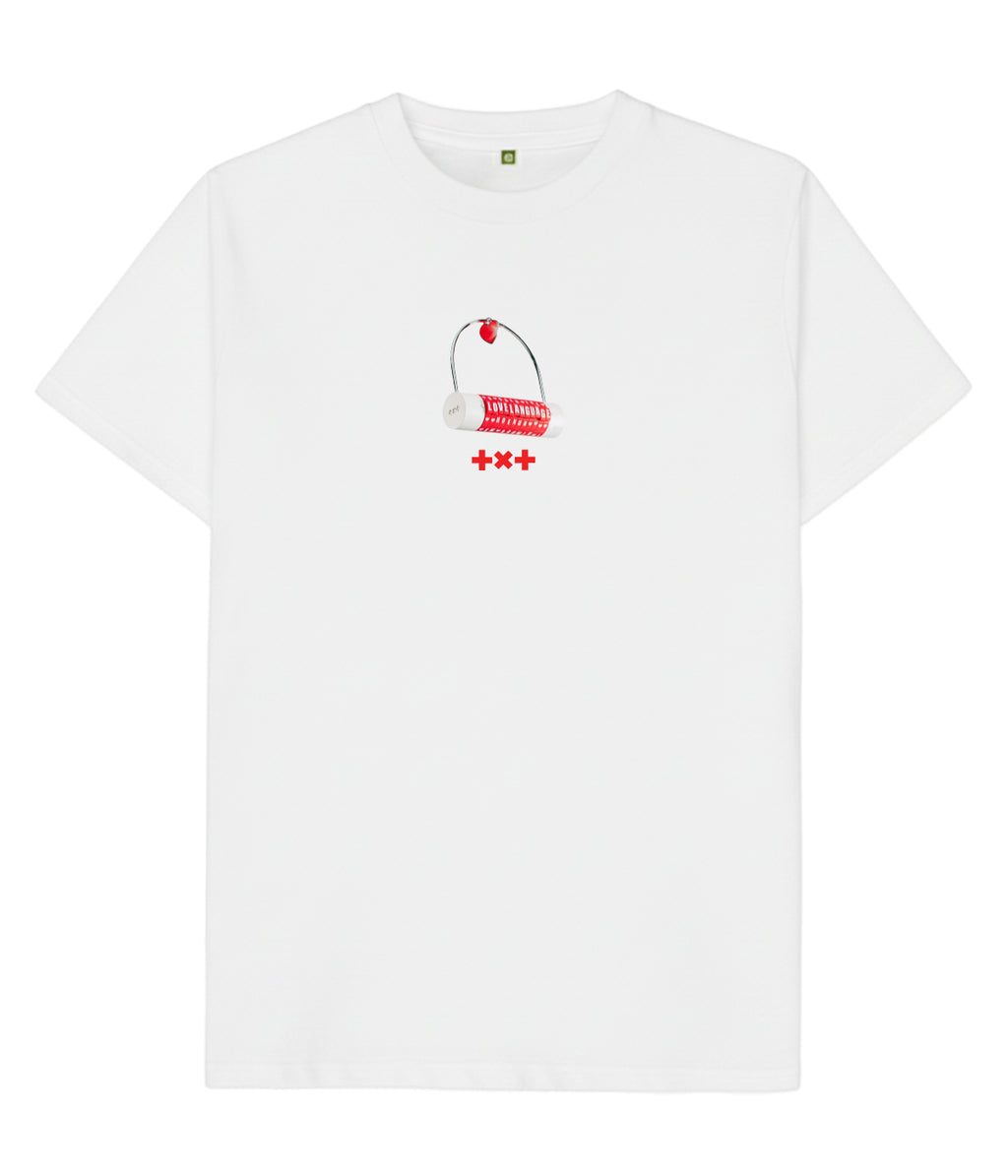 K-Pop TXT Love Language Unisex T shirt