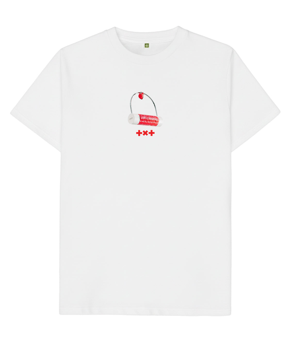 K-Pop TXT Love Language Unisex T shirt