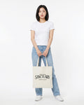 TXT The Star Chapter Sanctuary Tote Bag