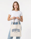 Taylor Swift Swifties 1989 Tote Bag