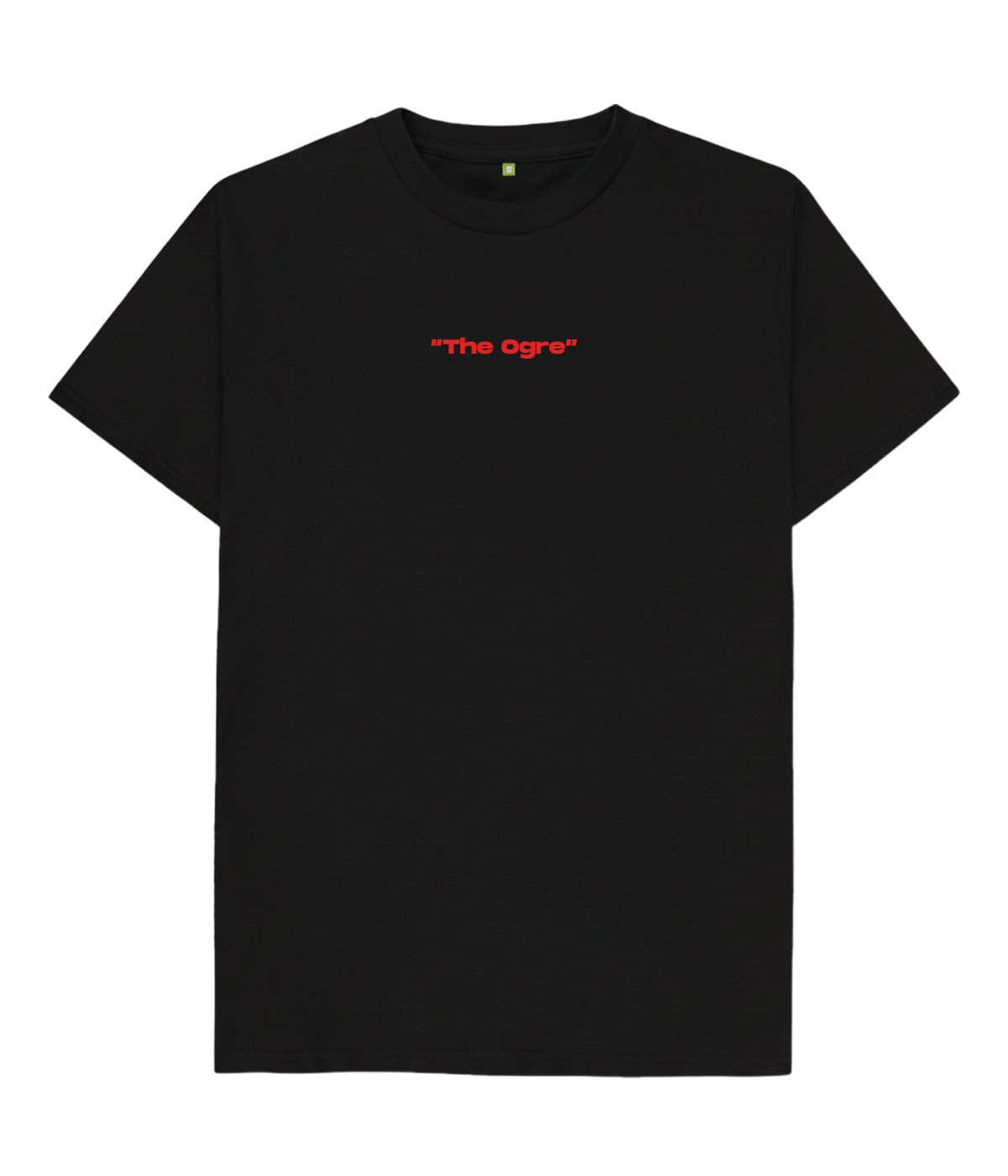 Yujiro Hanma "THE OGRE" Unisex T shirt