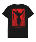 Yujiro Hanma "THE OGRE" Unisex T shirt