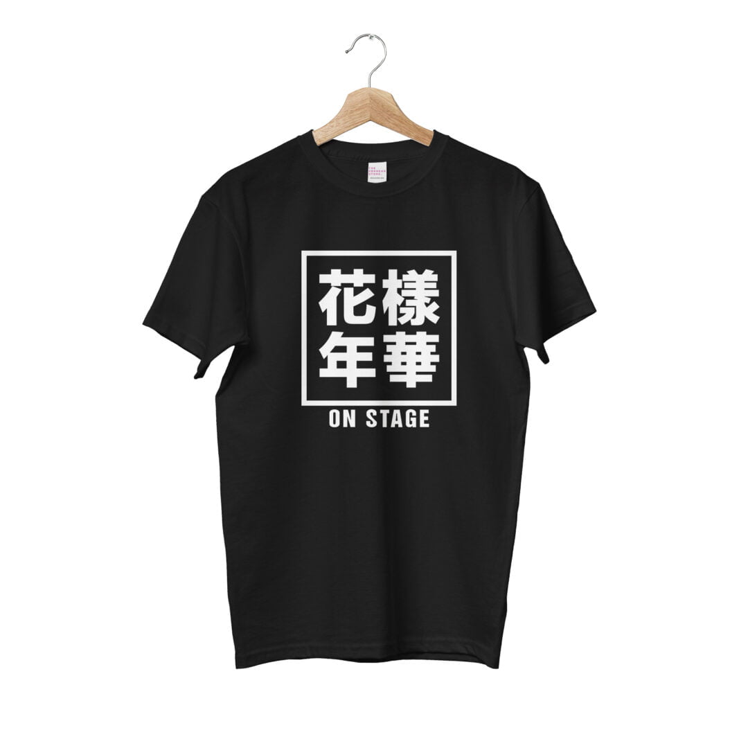 HYYH ON STAGE T-SHIRT