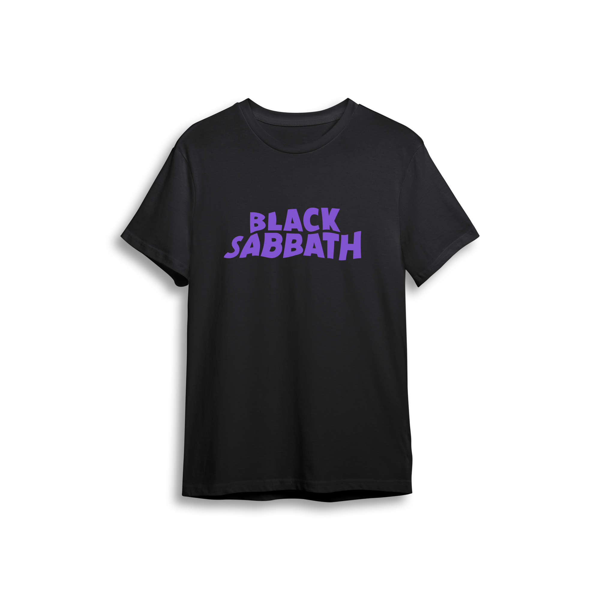 Black Sabbath - Street Wear Collection