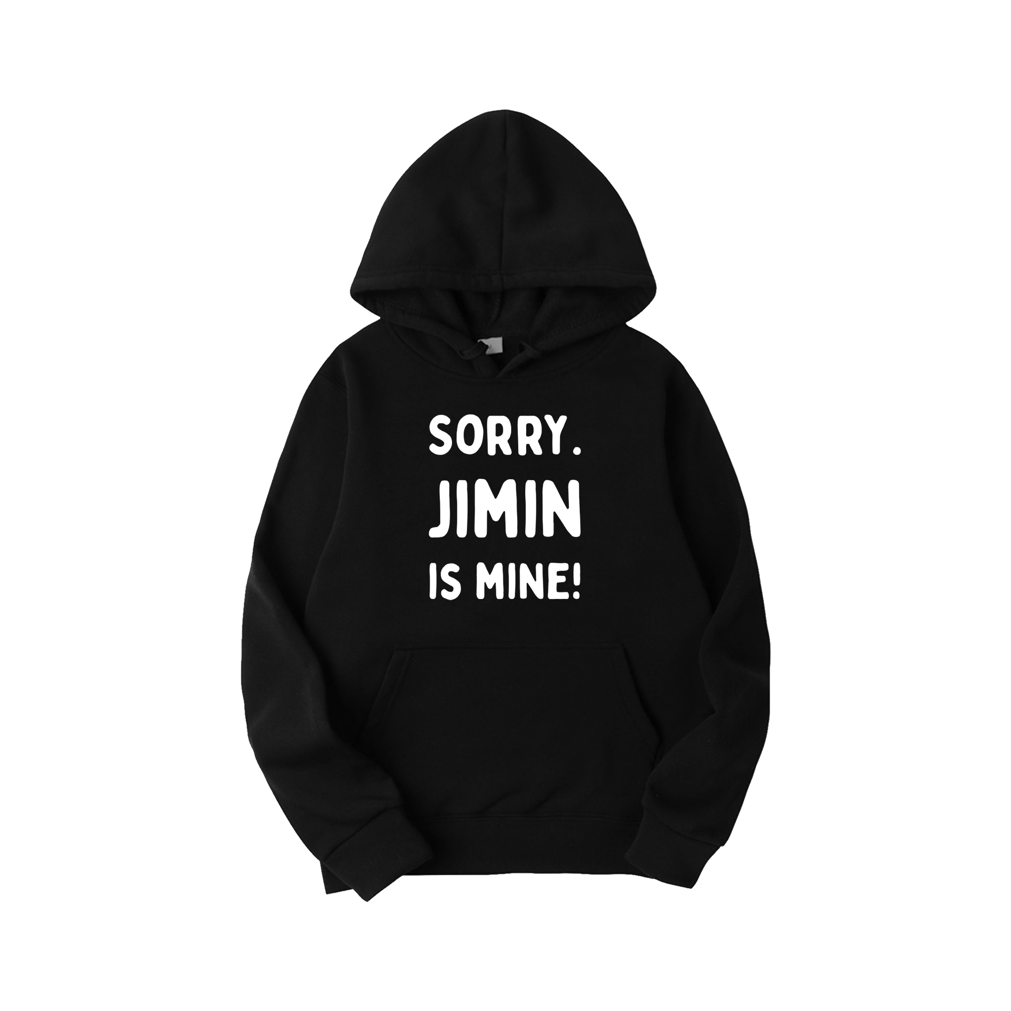 Sorry Jimin Is Mine
