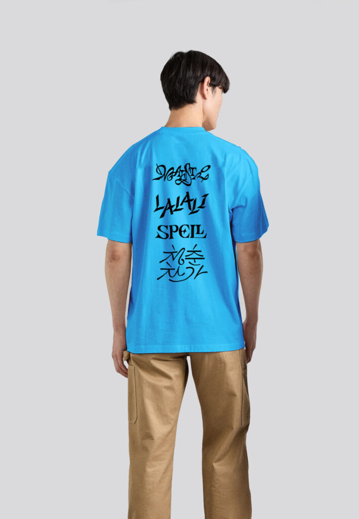 K-POP Seventeen 17 Is Right Here Album T-Shirt