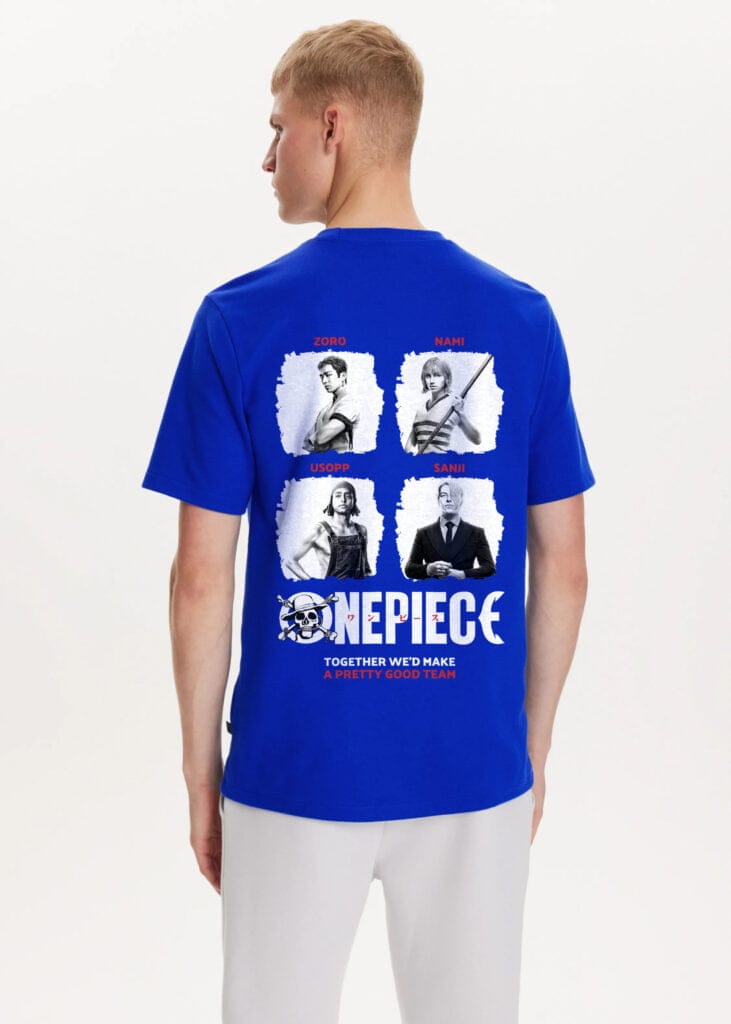 One Piece Series T Shirt