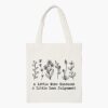 A Little More Kindness Aesthetic Tote Bag