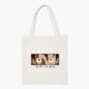 Monkey D Luffy Tote Bag