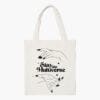 Slay The Multiverse Aesthetic Tote Bag