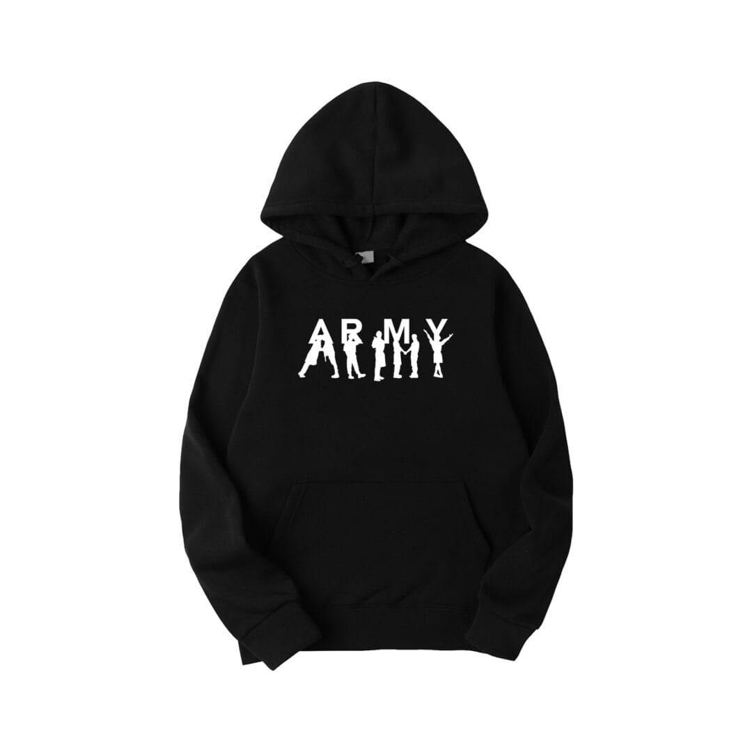ARMY Hoodie