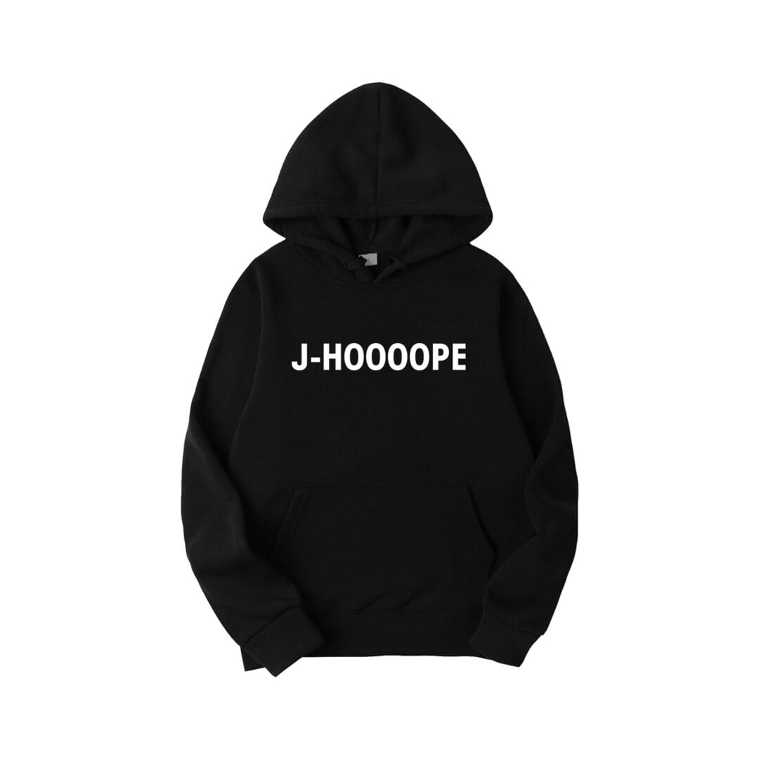 J-HOOOOPE Classic Hoodie