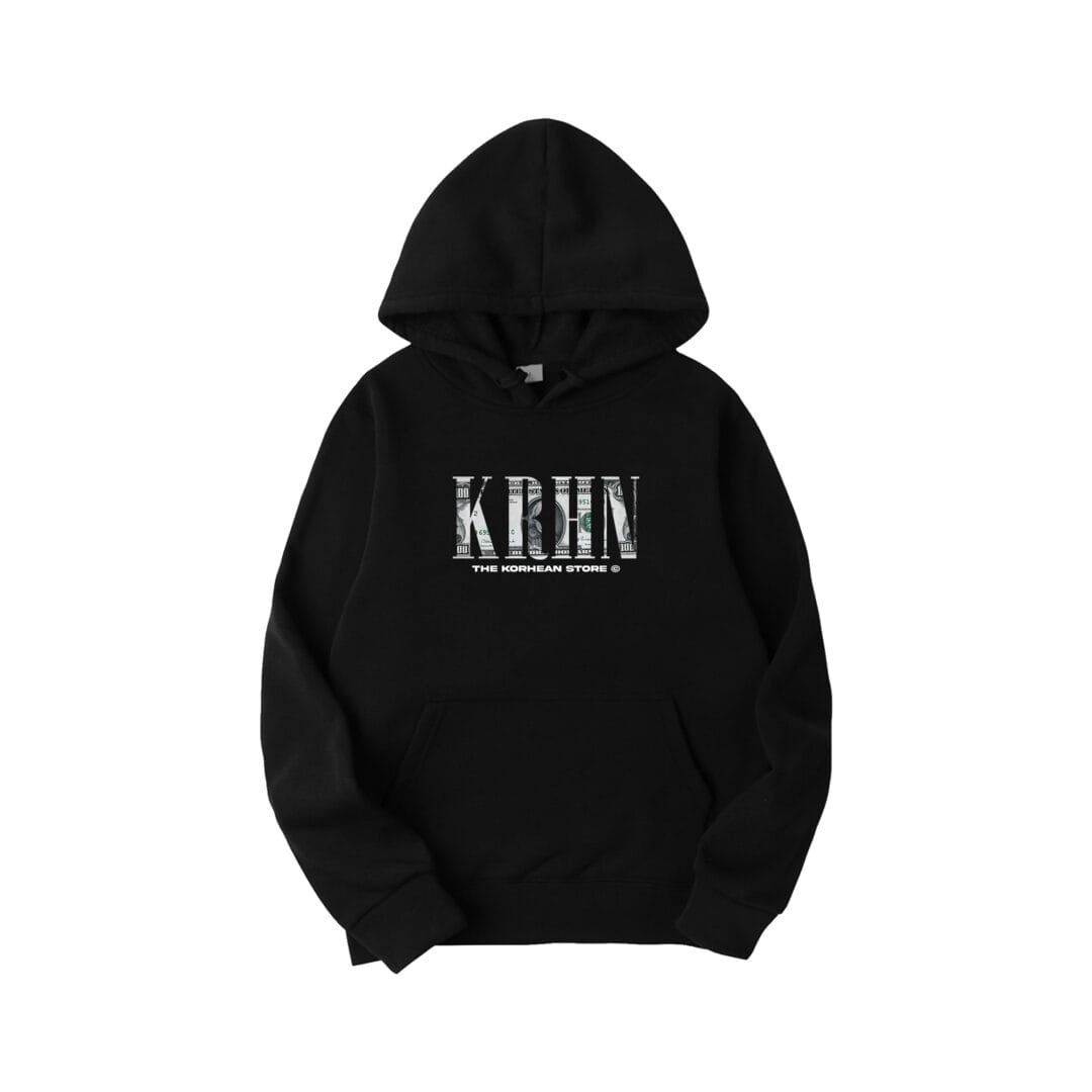 TKS Money Inspired Hoodie