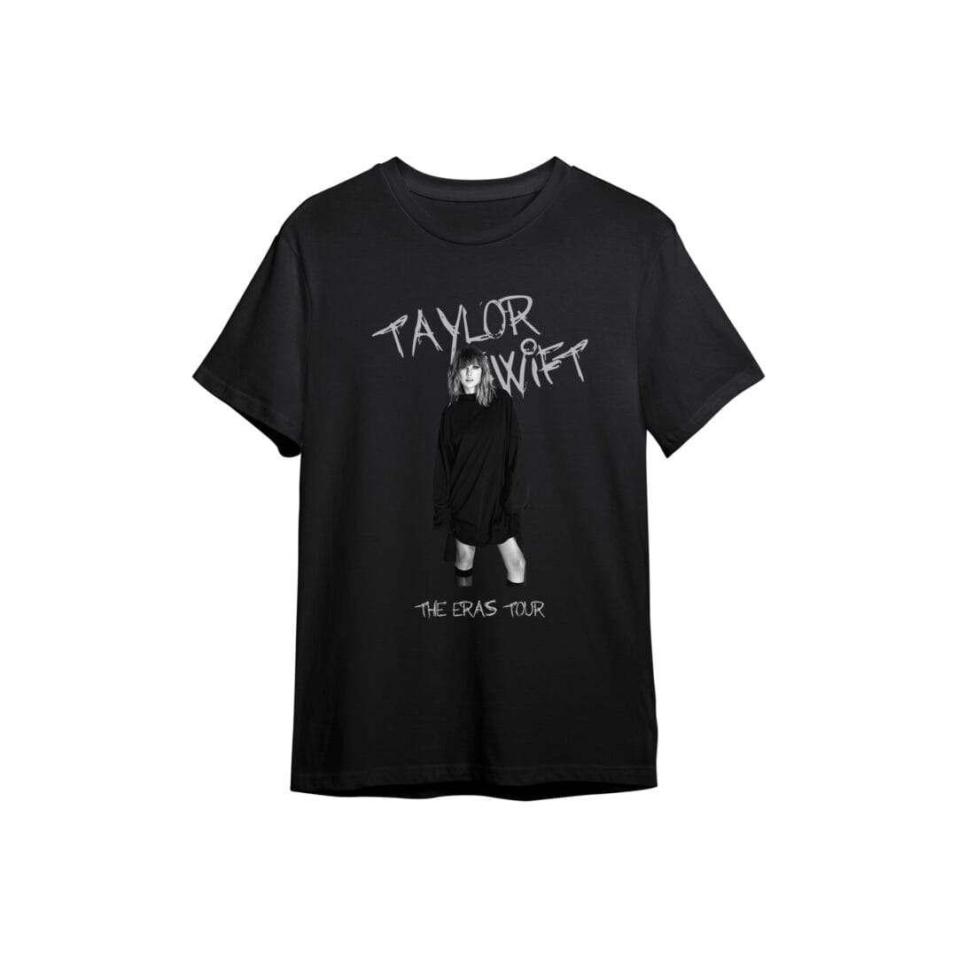 Swift Eras Tour T shirt