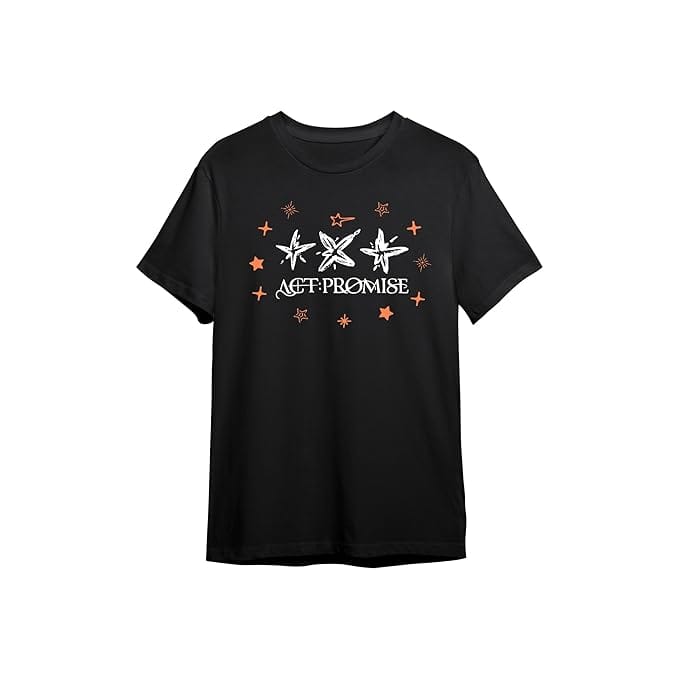 Txt Act Promise Tour T-shirt
