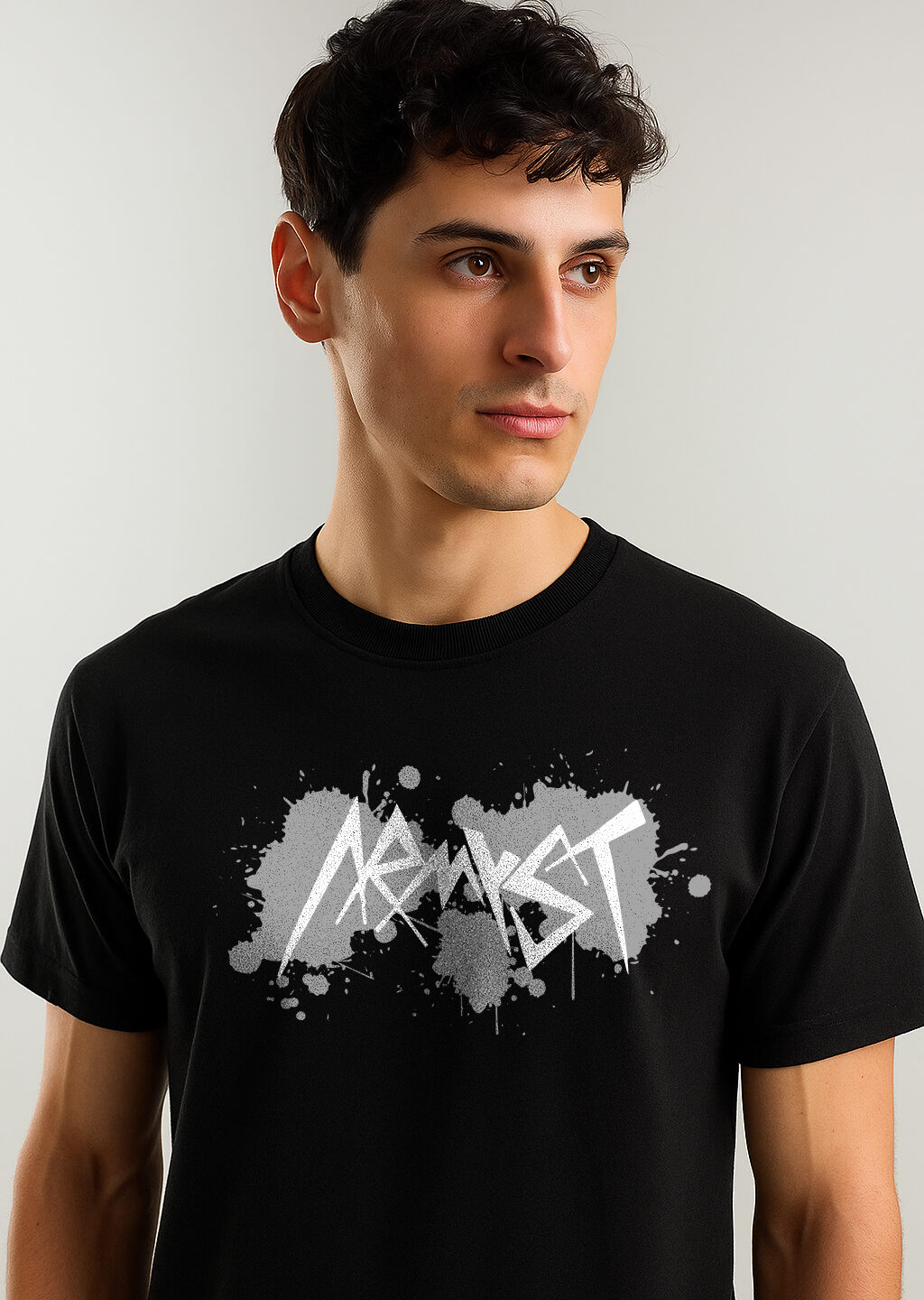 BTS JUNGKOOK ARMYST WEVERSE T-SHIRT