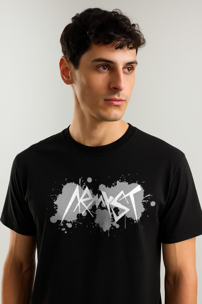 BTS JUNGKOOK ARMYST WEVERSE T-SHIRT