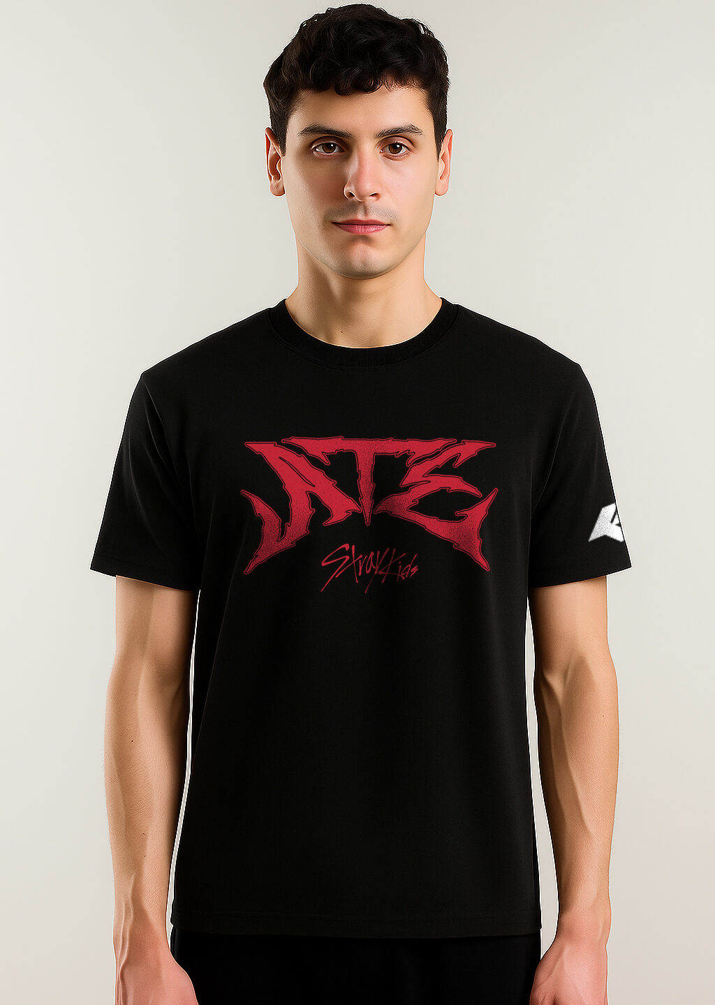 Stray Kids ATE Album T-shirt India