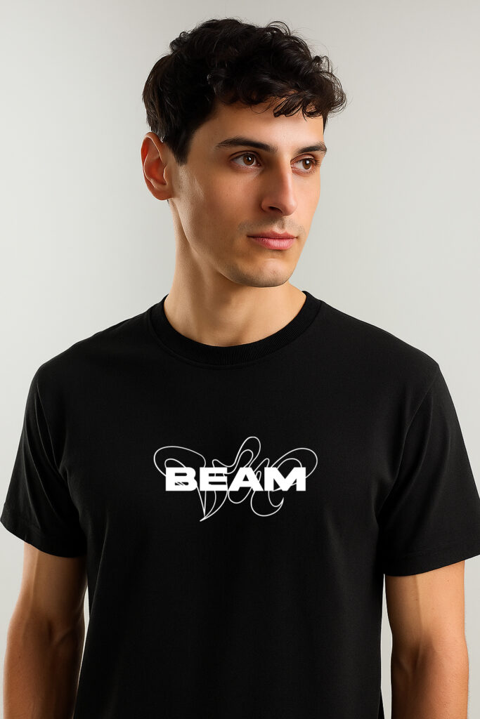 Seventeen Beam Song T-shirt India