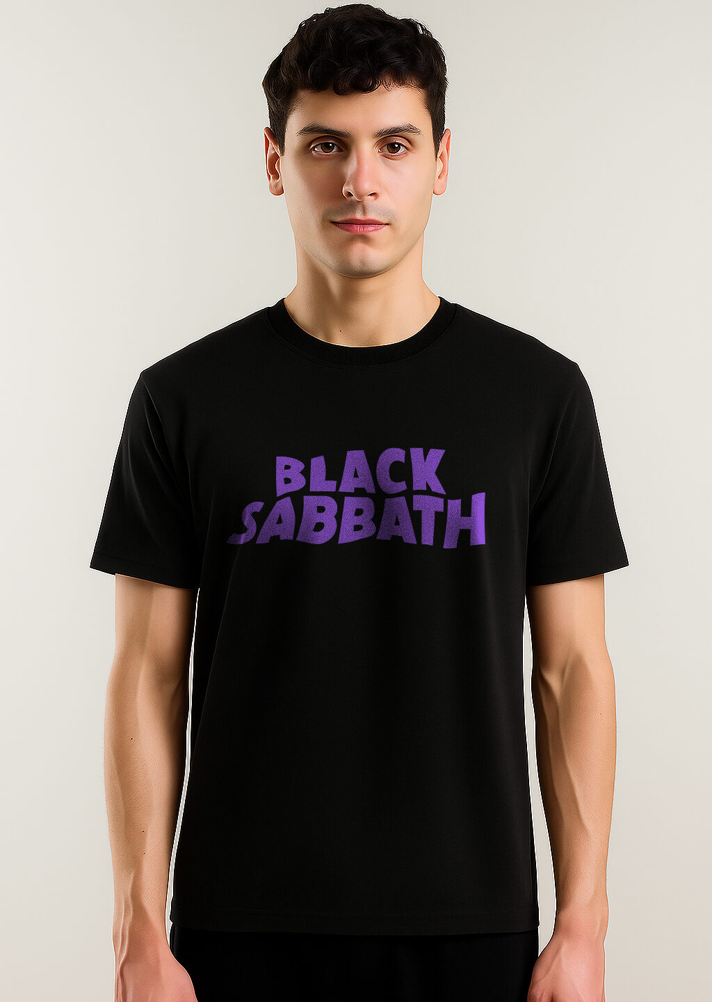 BLACK SABBATH T-SHIRT
