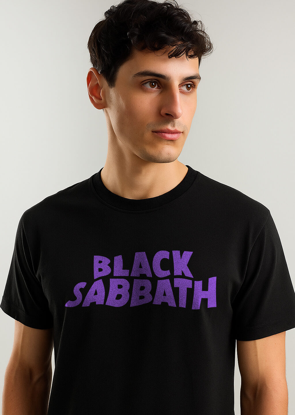 BLACK SABBATH T-SHIRT