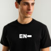 ENHYPEN Classic Logo T-shirt India
