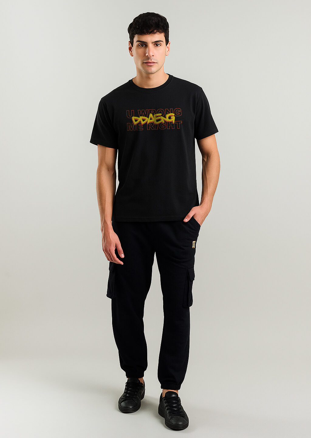 BTS Ddaeng T-Shirt India