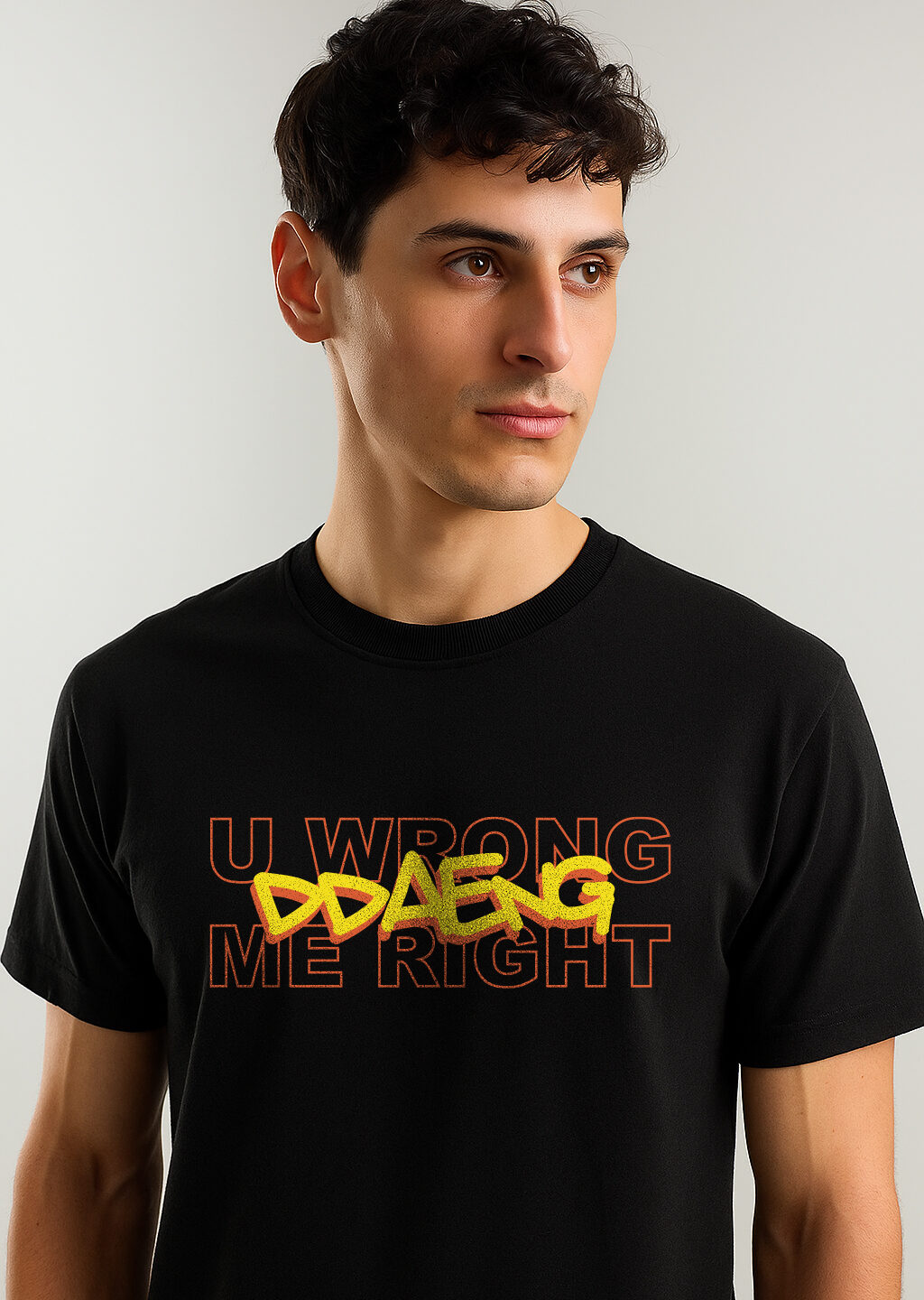 BTS Ddaeng T-Shirt India