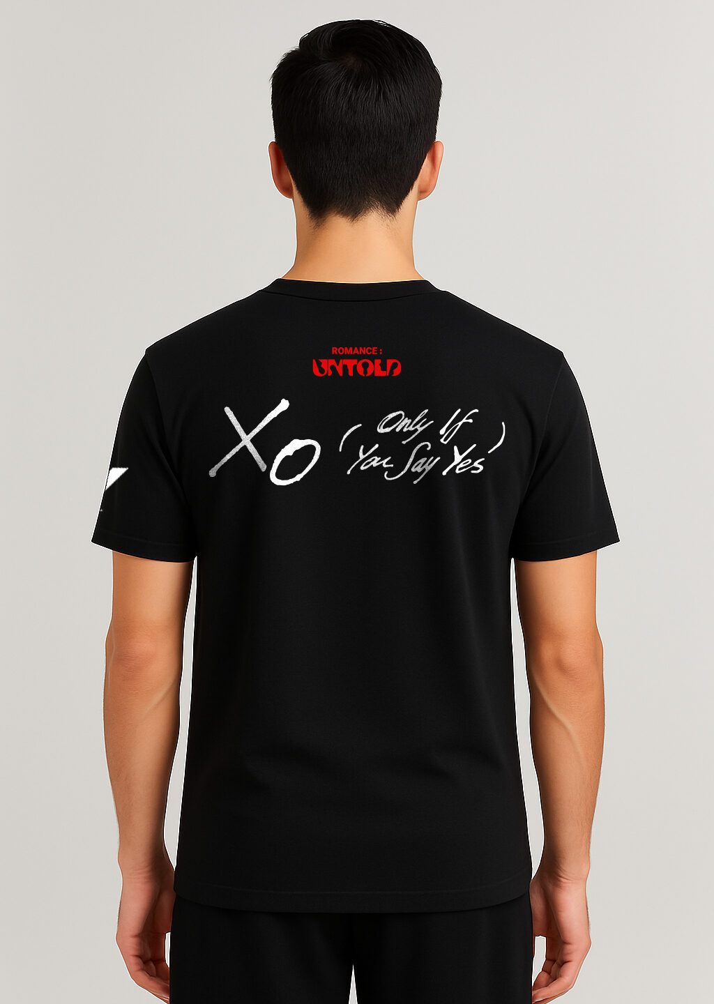 Enhypen XO If You Say So T-shirt India