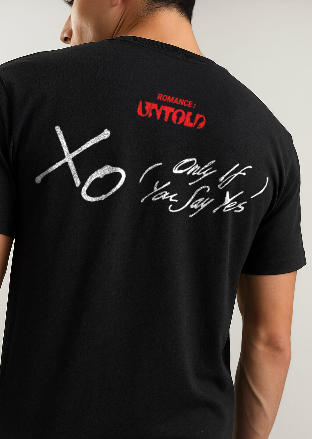 Enhypen XO If You Say So T-shirt India