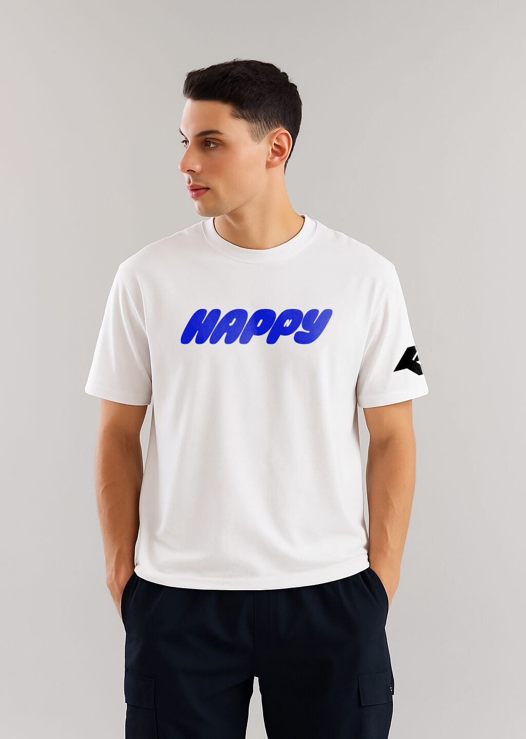 BTS Happy Jin Solo Album 2024 T-shirt India