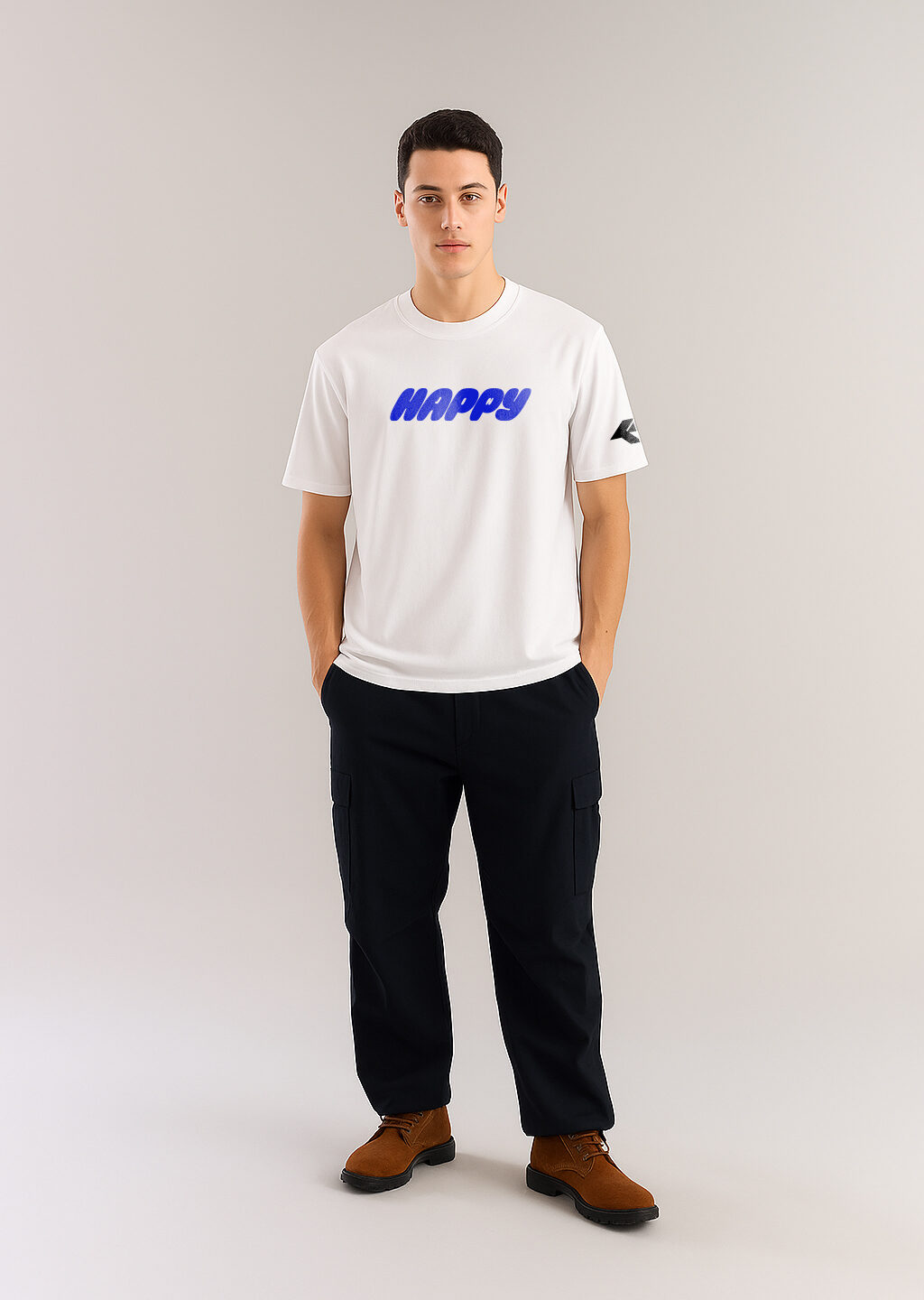 BTS Happy Jin Solo Album 2024 T-shirt India